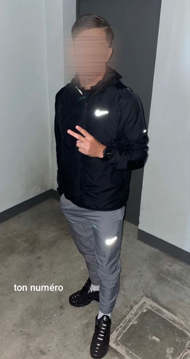 Profil de Mickel, 40 ans, Annonces gay à Courtion (Fribourg)
