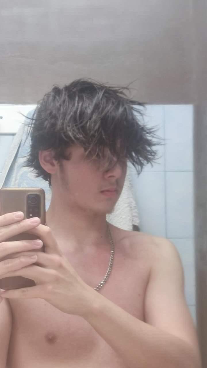 Profil de Binjamin, 37 ans, Annonces gay arabe à Courlevon (Fribourg)