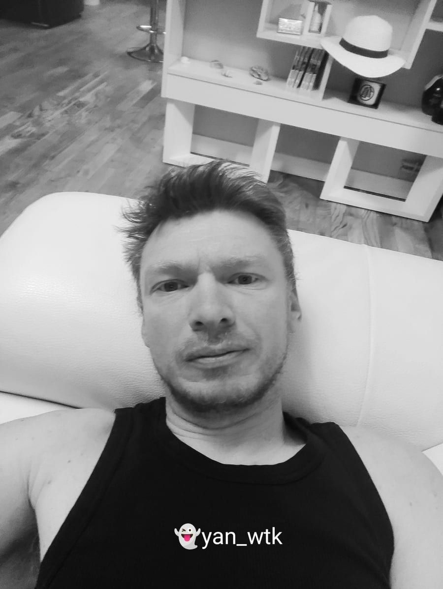 Profil de Georges-manuel, 43 ans, Annonces gay à Autavaux (Fribourg)