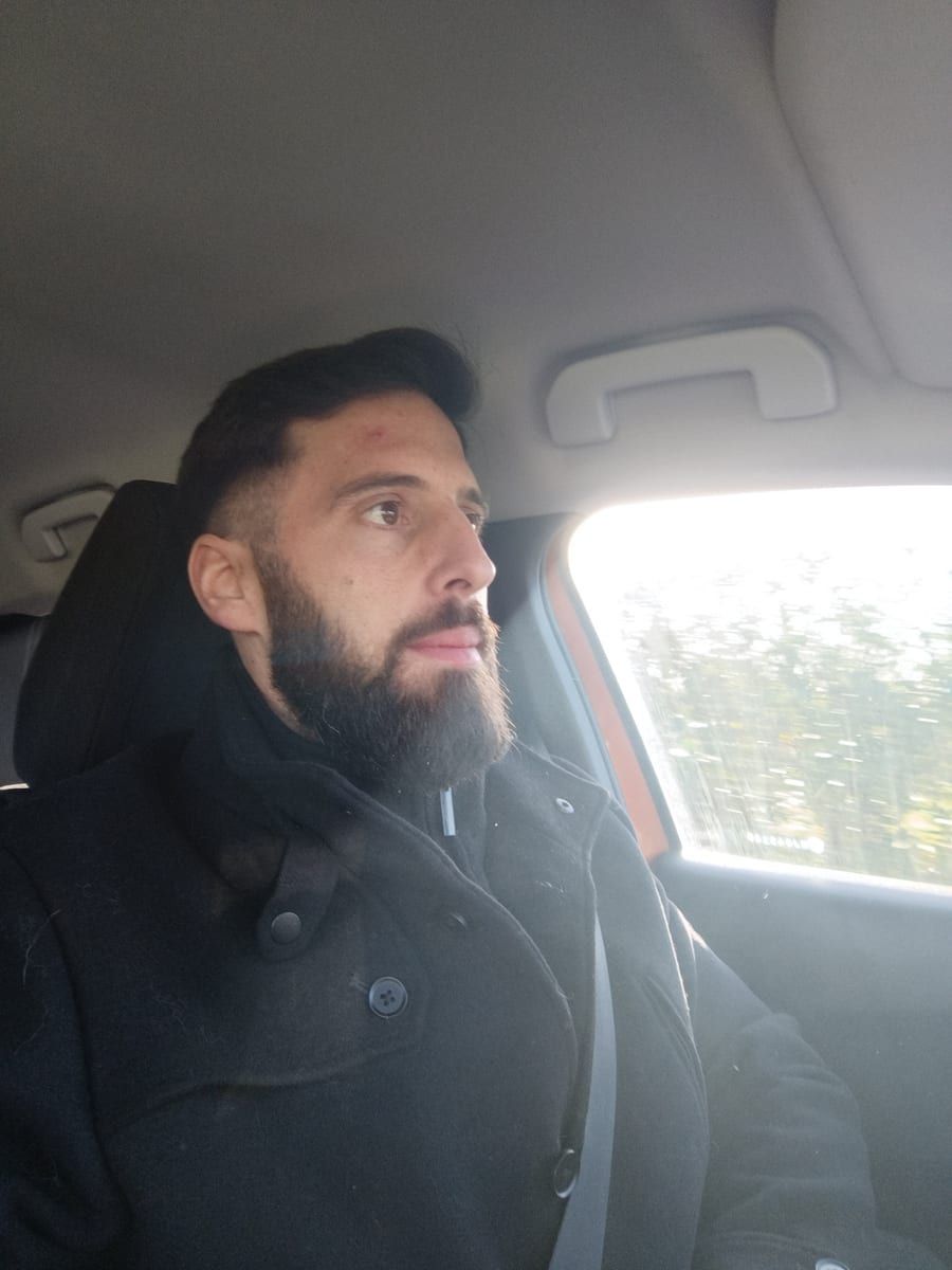 Profil de Cyan, 37 ans, Annonces gay arabe à Auboranges (Fribourg)