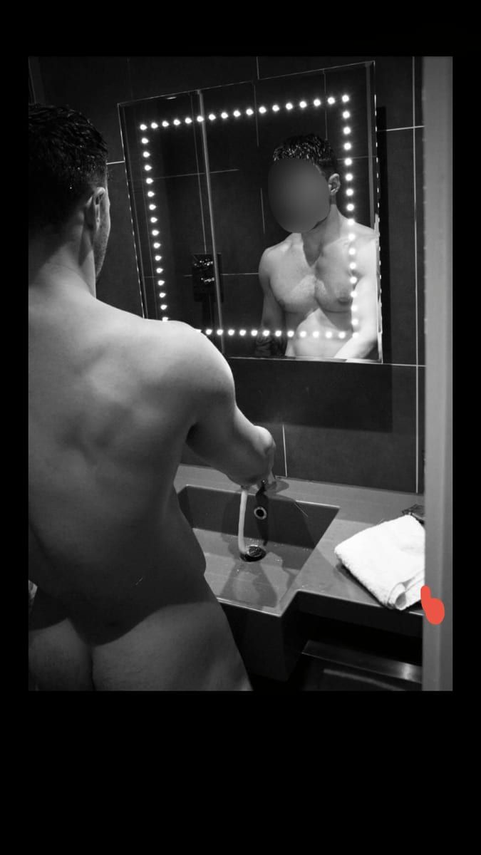 Profil de Djohan, 39 ans, Annonces gay arabe à Blessens (Fribourg)