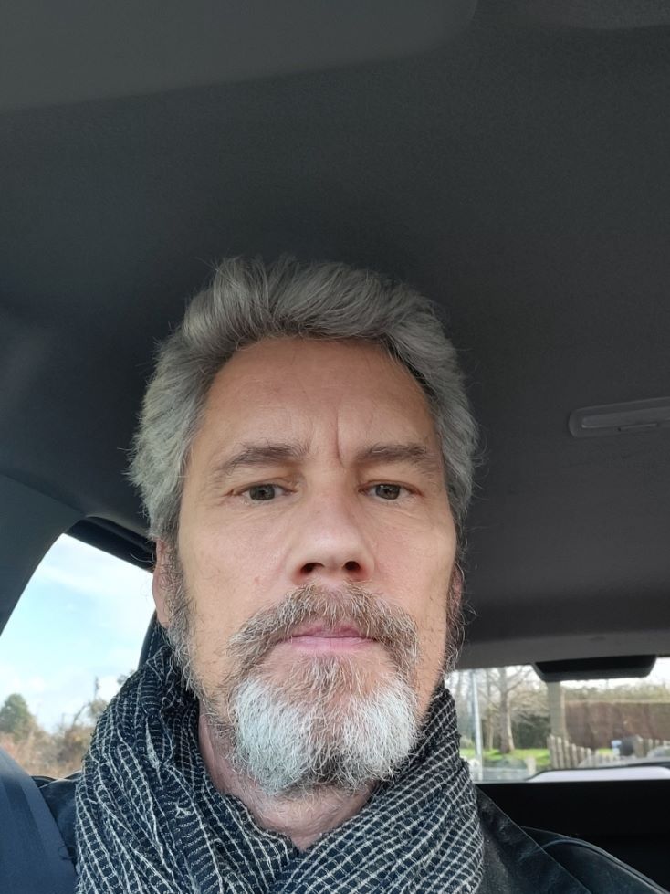 Profil de Godfroy, 36 ans, Annonces gay à Cugy FR (Fribourg)