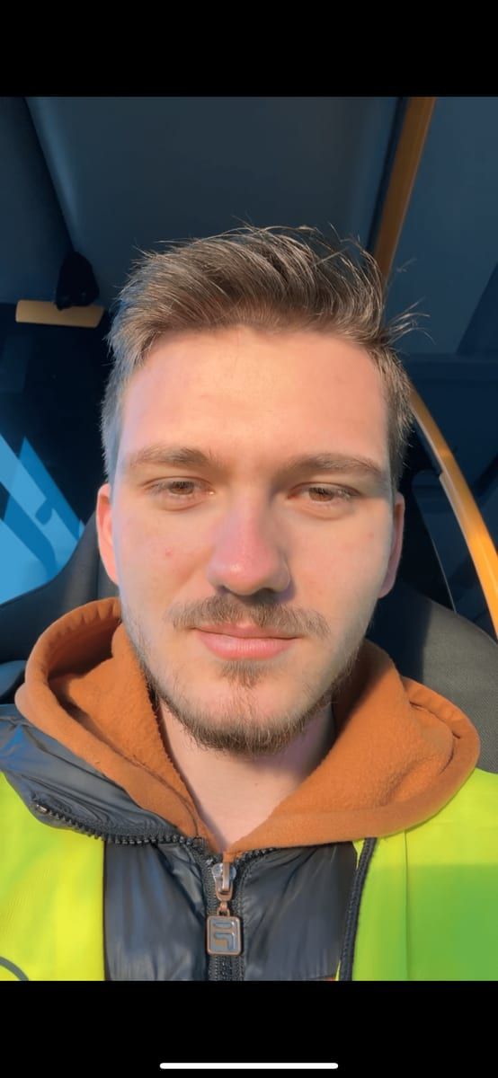 Profil de Bekaye, 28 ans, Annonces gay à Sangernboden (Fribourg)