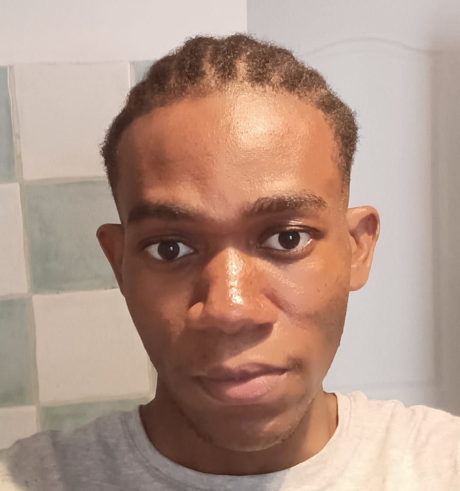 Profil de Boubker, 39 ans, Annonces gay arabe à Lessoc (Fribourg)