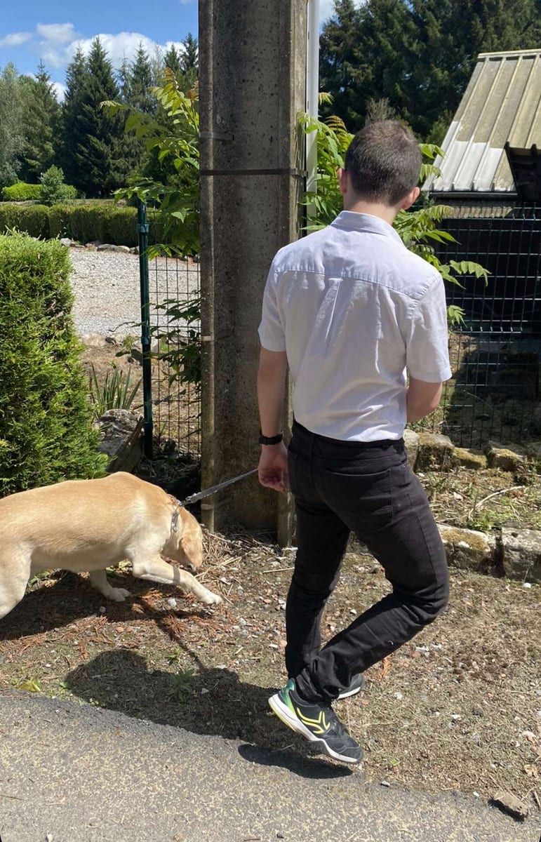 Profil de Hyppolyte, 35 ans, Annonces gay à Mur (Vully) FR (Fribourg)
