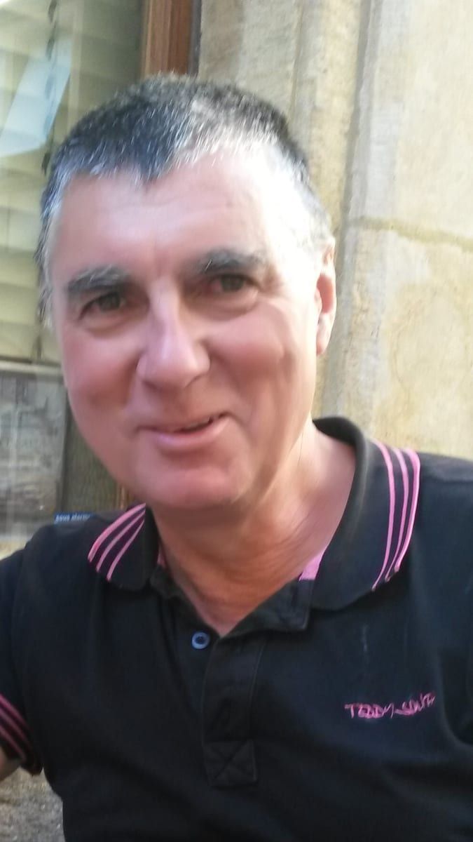 Profil de Miran, 37 ans, Annonces gay à Matran (Fribourg)