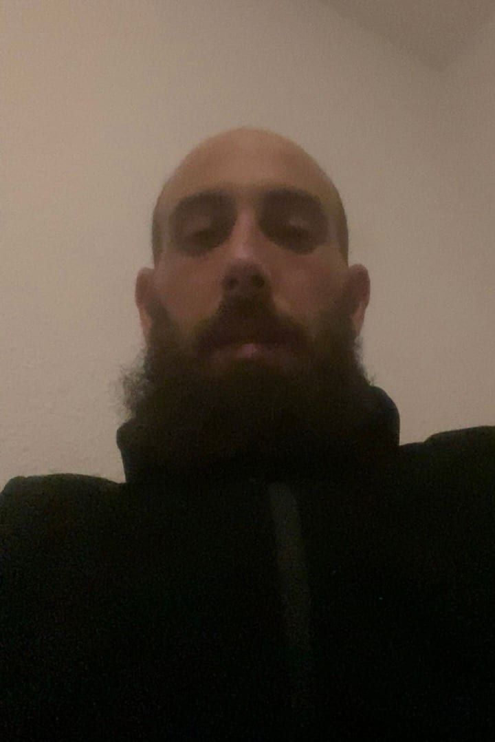 Profil de Elhadj, 44 ans, Annonces gay à Cugy FR (Fribourg)