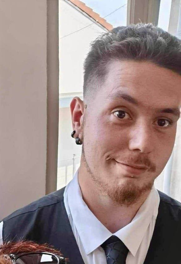 Profil de Chrystophe, 26 ans, Annonces gay à Maules (Fribourg)