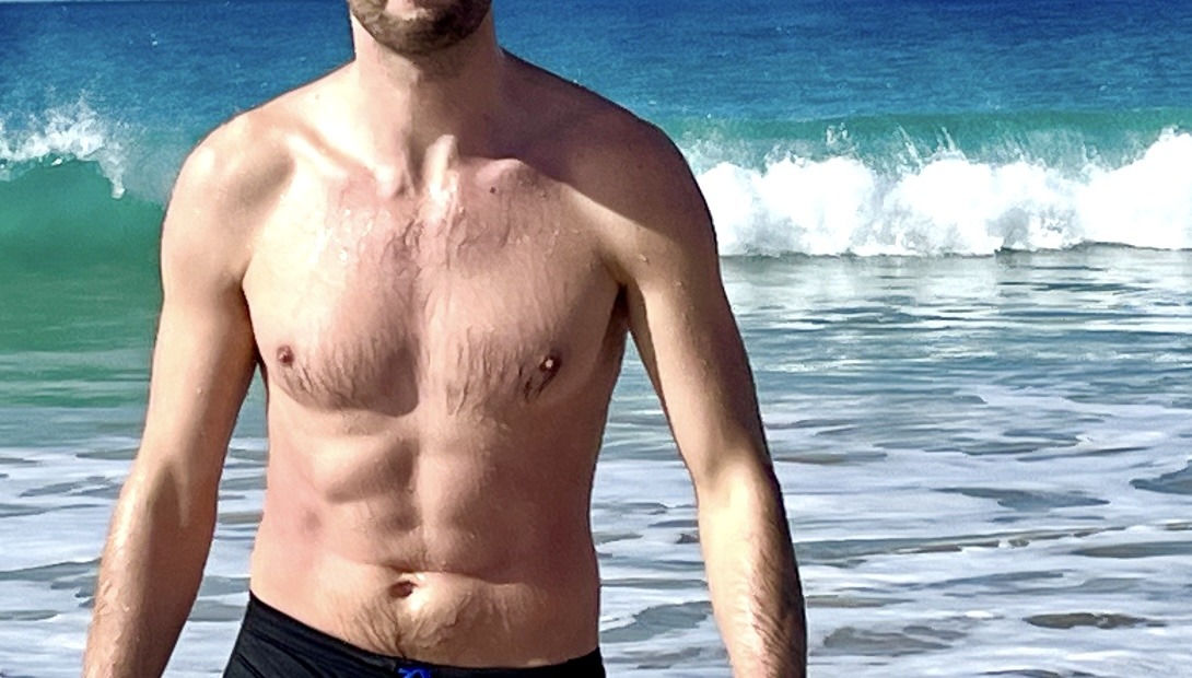 Profil de Kriss, 30 ans, Annonces gay arabe à Marly (Fribourg)
