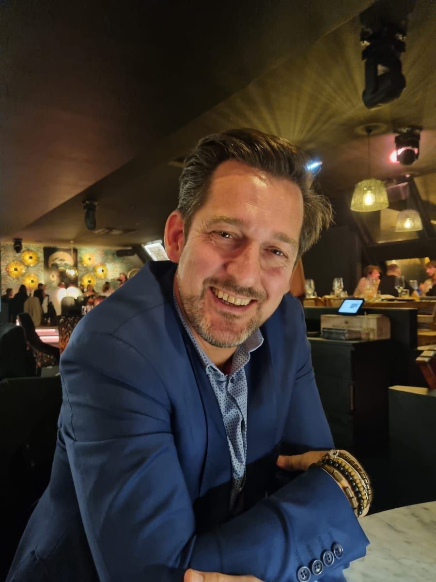 Profil de Adem, 44 ans, Annonces gay à Lurtigen (Fribourg)