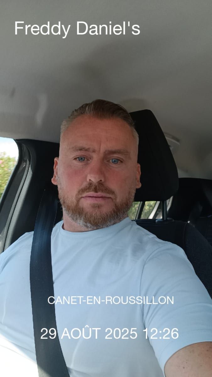 Profil de Mahamadou, 44 ans, Annonces gay arabe à Cheiry (Fribourg)