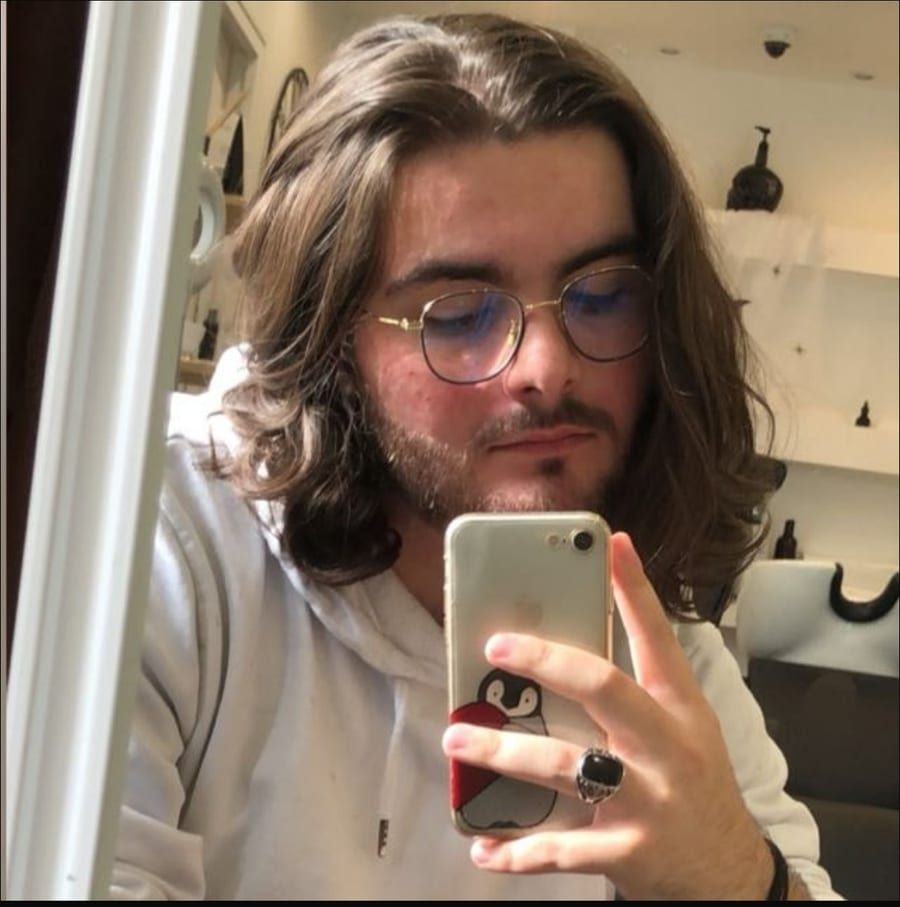 Profil de Antime, 32 ans, Annonces gay à Grolley (Fribourg)