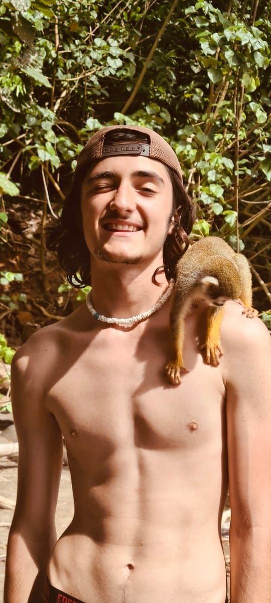 Profil de Cruz, 27 ans, Annonces gay à Vuippens (Fribourg)