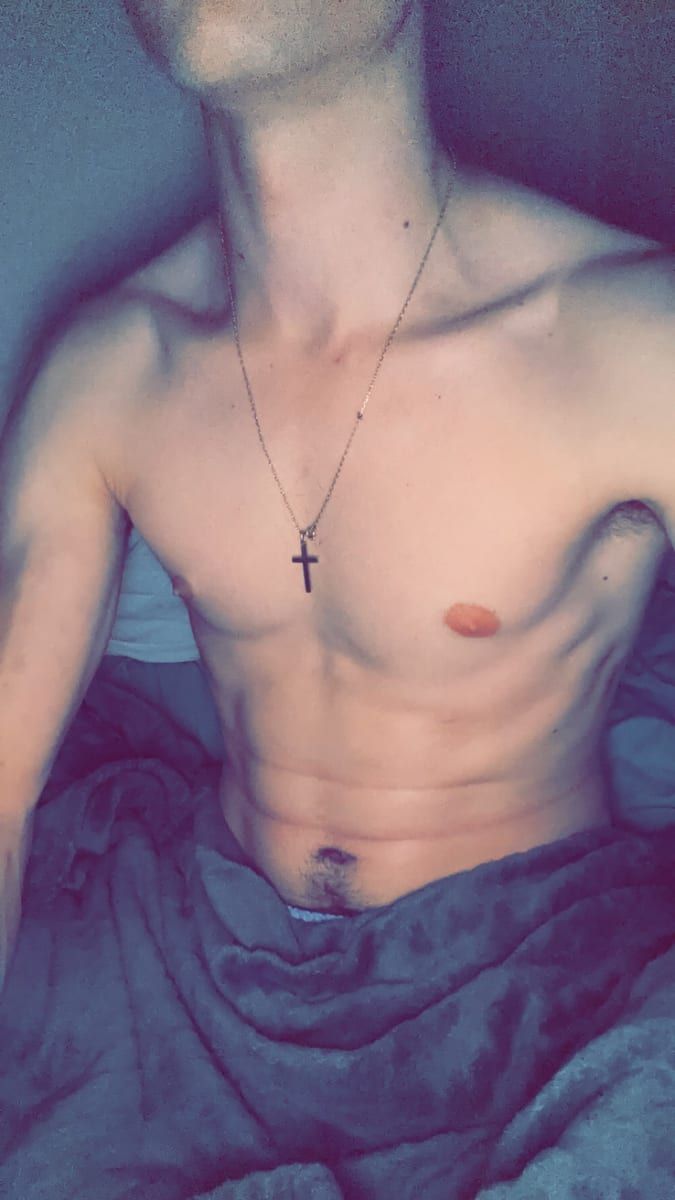 Profil de Mikel, 28 ans, Annonces gay arabe à Sommentier (Fribourg)
