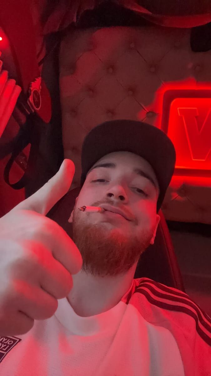 Profil de Mohamed-ilyes, 23 ans, Annonces gay à Prévondavaux (Fribourg)