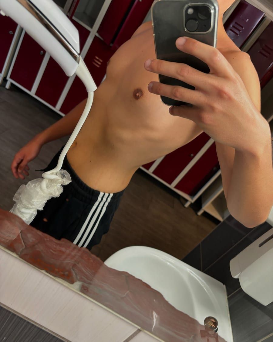 Profil de Oran, 36 ans, Annonces gay arabe à Châtel-St-Denis (Fribourg)
