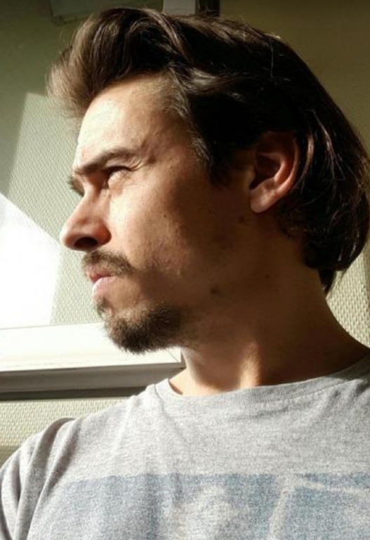 Profil de Abraham, 39 ans, Annonces gay à St-Martin FR (Fribourg)