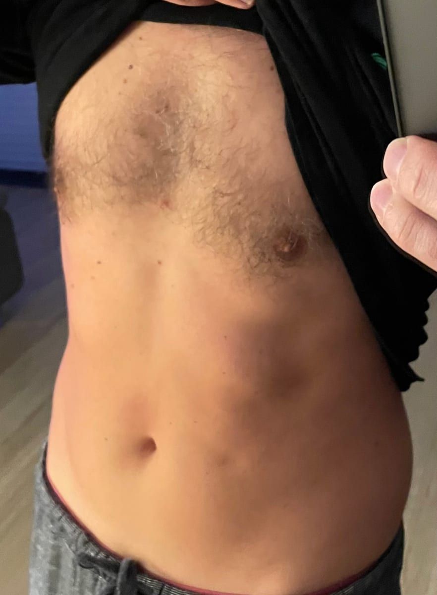 Profil de Benny, 24 ans, Annonces gay à Font (Fribourg)
