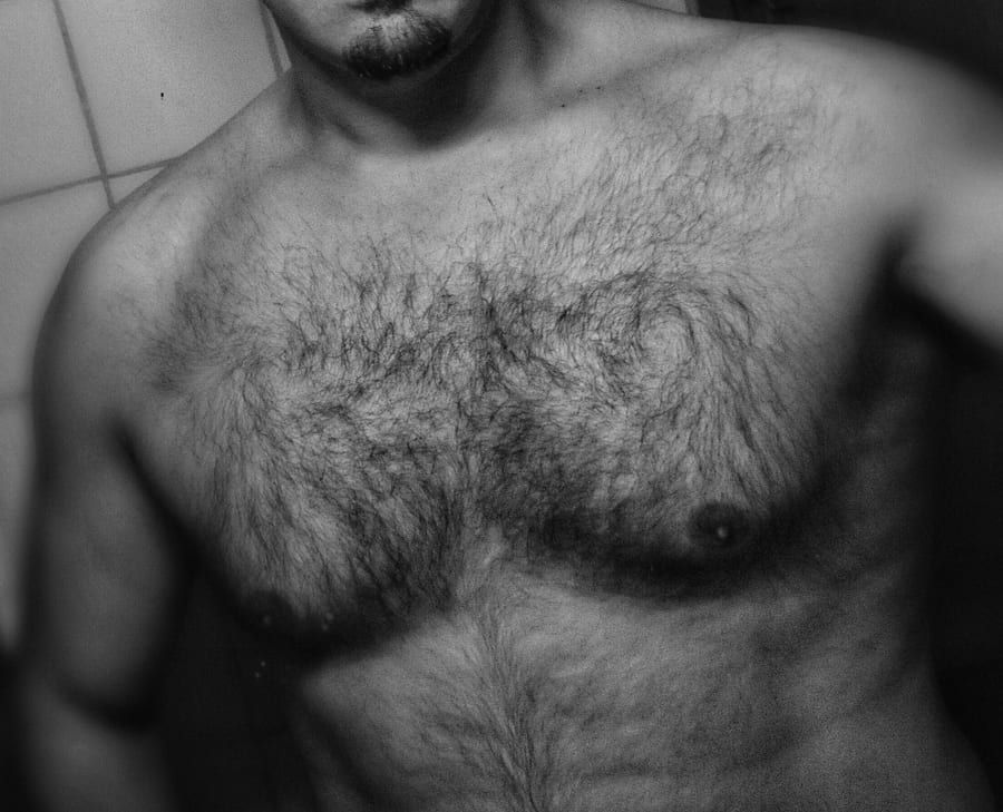Profil de Nassir, 38 ans, Annonces gay à Granges-Paccot (Fribourg)