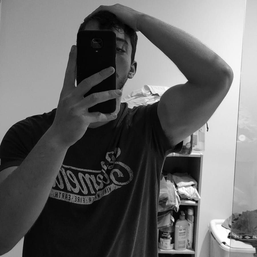Profil de Sasha, 29 ans, Annonces gay arabe à Cousset (Fribourg)