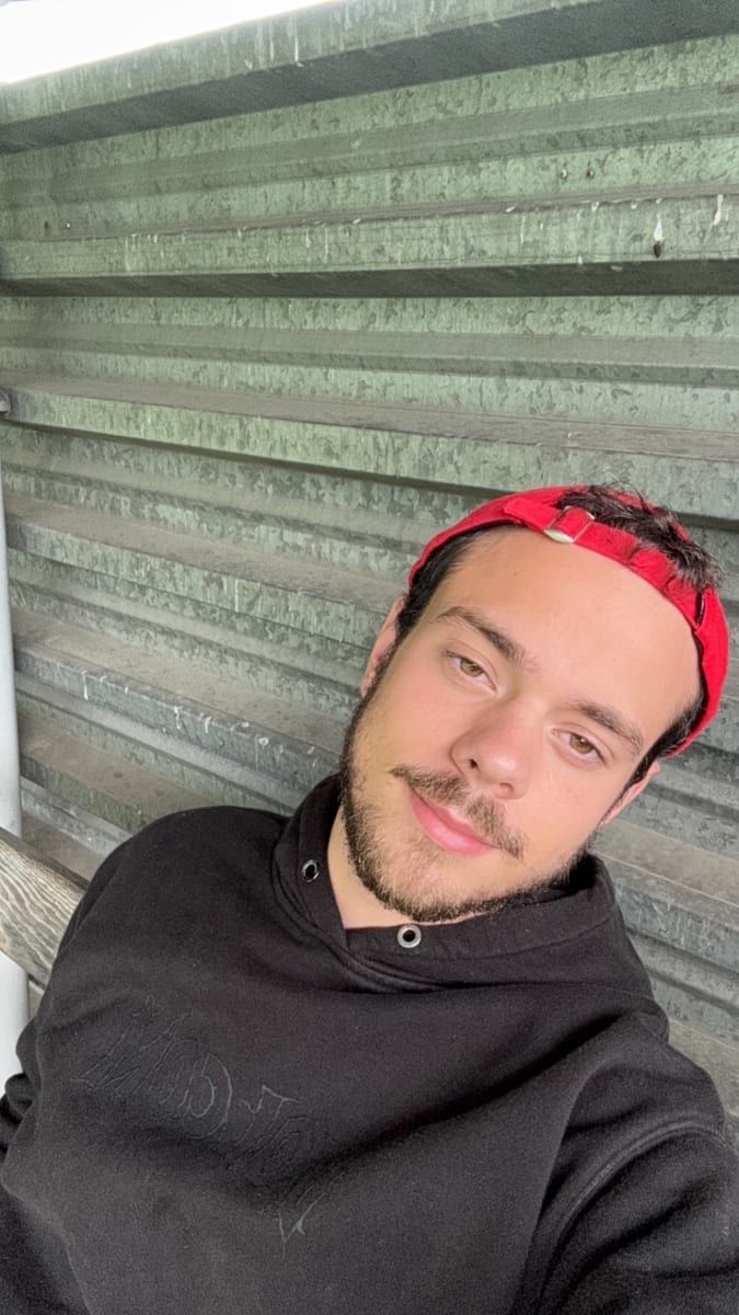 Profil de Yéhouda, 24 ans, Annonces gay à Semsales (Fribourg)