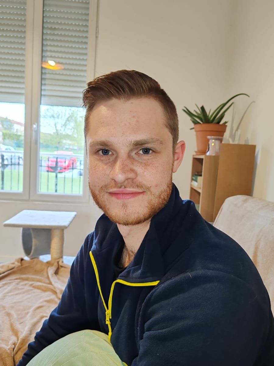 Profil de Othniel, 35 ans, Annonces gay arabe à Albeuve (Fribourg)