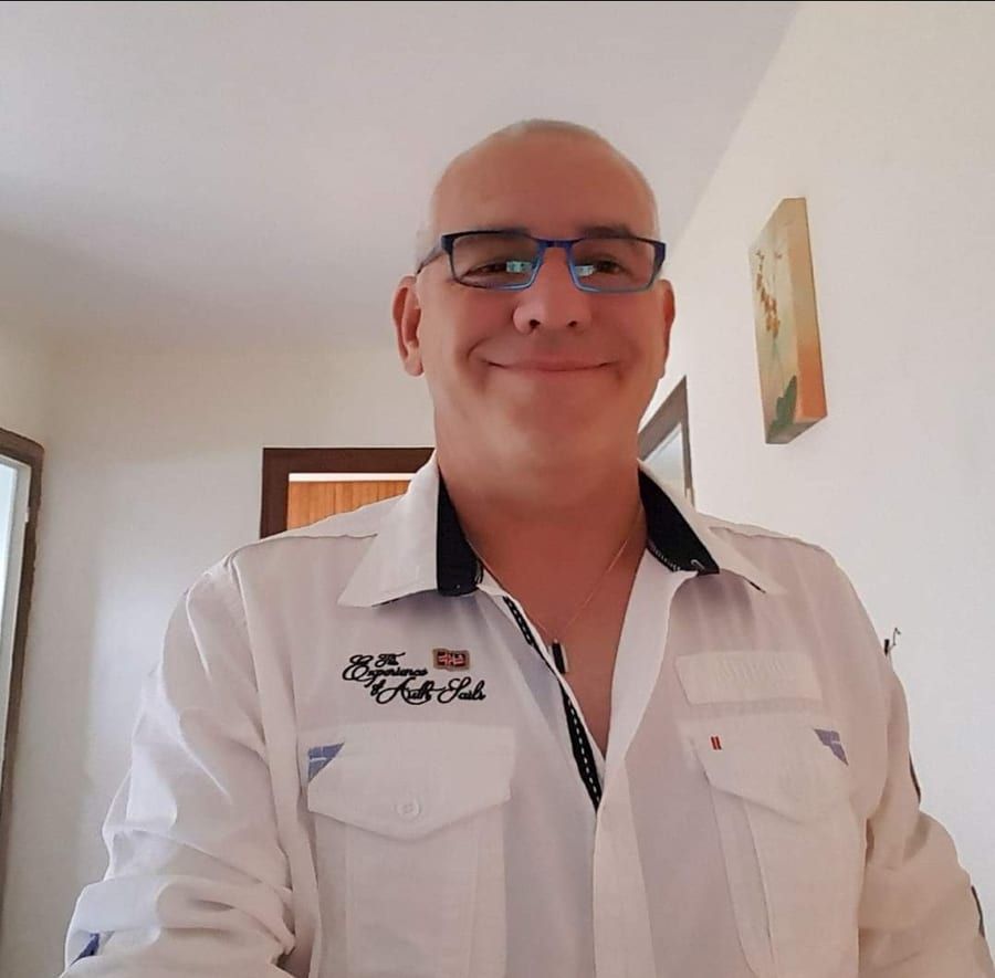 Profil de Toby, 27 ans, Annonces gay à Sangernboden (Fribourg)