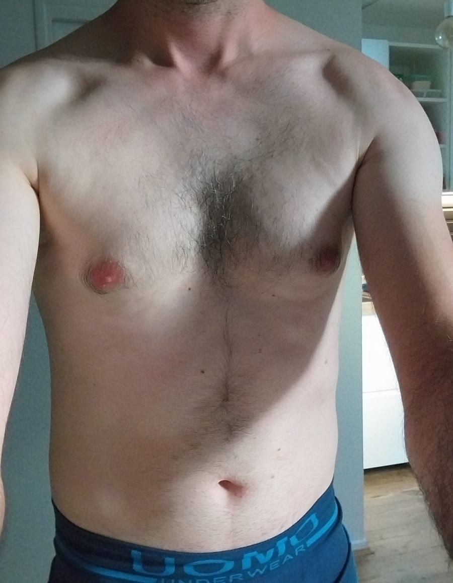 Profil de Refik, 27 ans, Annonces gay black à Le Châtelard-près-Romont (Fribourg)