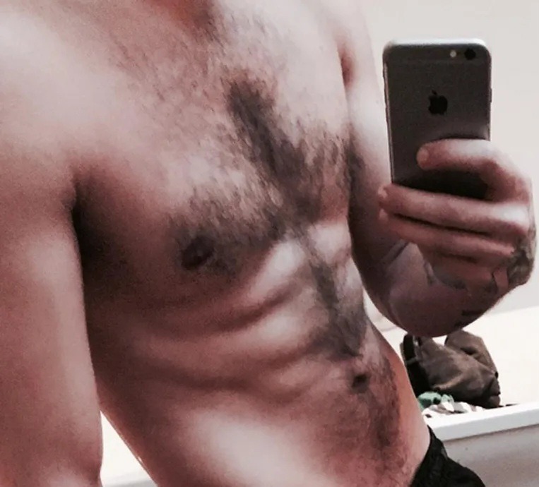 Profil de Quincy, 28 ans, Annonces gay à Morlens (Fribourg)