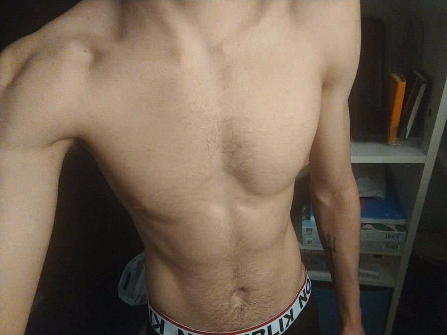 Profil de Josquin, 28 ans, Annonces gay arabe à Morlon (Fribourg)