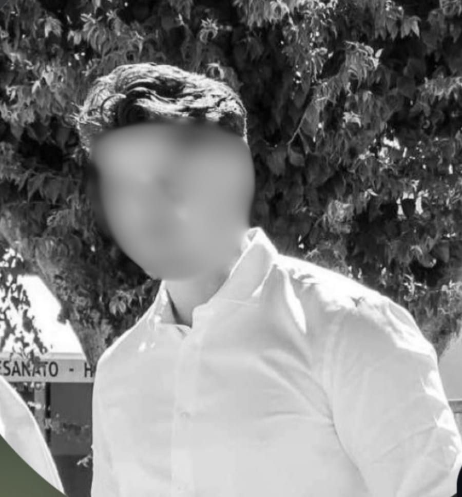 Profil de Franciszek, 25 ans, Annonces gay arabe à Montet (Glâne) (Fribourg)