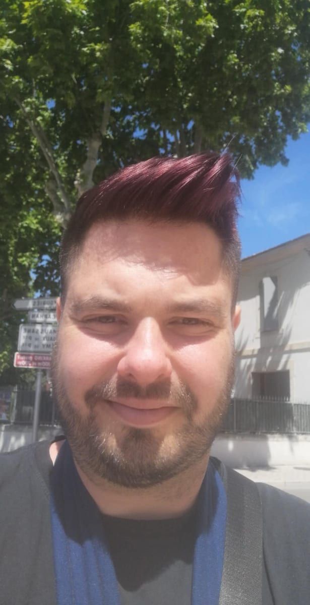 Profil de Ewald, 37 ans, Annonces gay à Corbières (Fribourg)