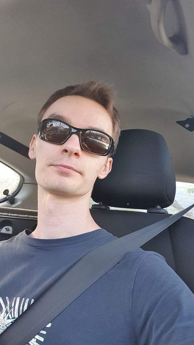 Profil de Hilario, 38 ans, Annonces gay à Clavaleyres (Fribourg)