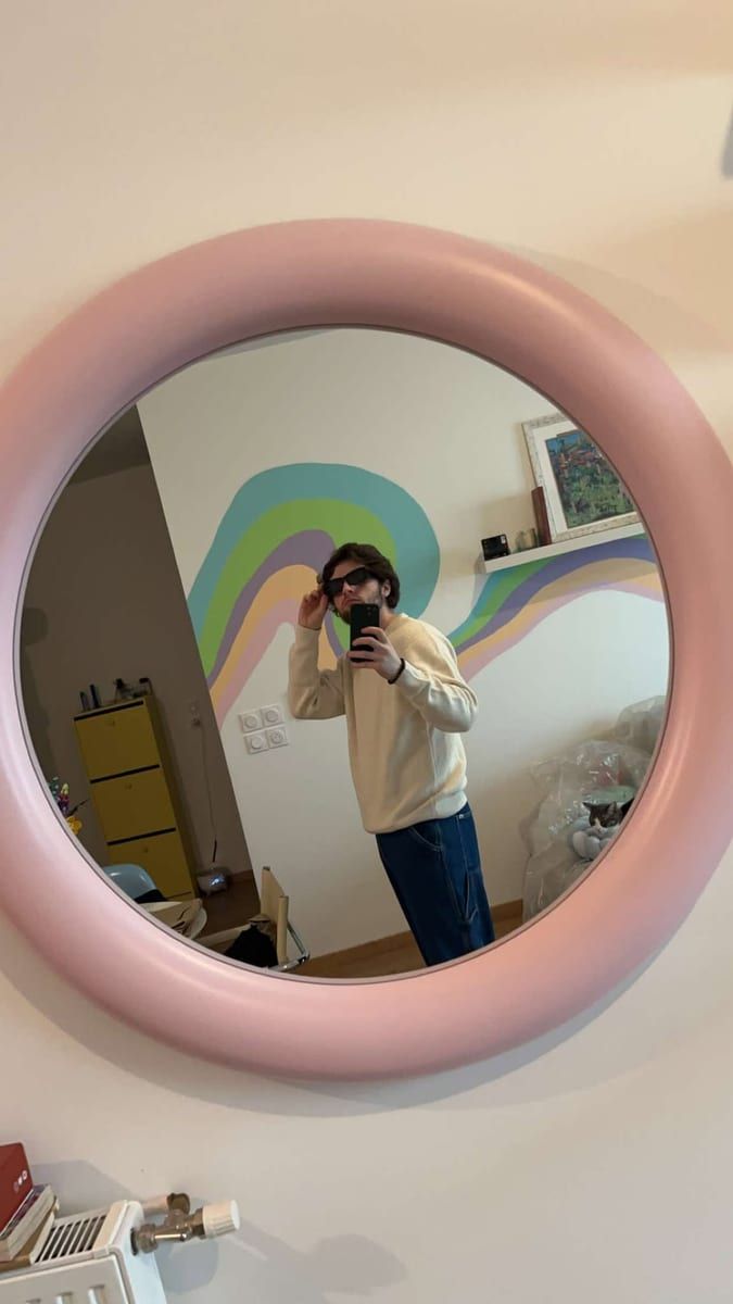 Profil de Renan, 24 ans, Annonces gay à Gempenach (Fribourg)