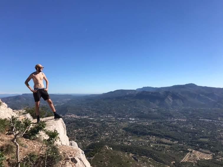 Profil de Hermes, 26 ans, Annonces gay à Autigny (Fribourg)