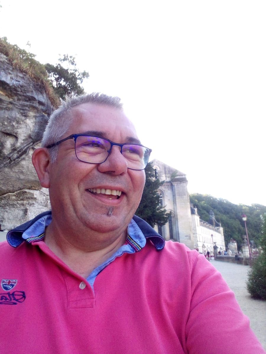 Profil de Jolan, 42 ans, Annonces gay à Sorens (Fribourg)