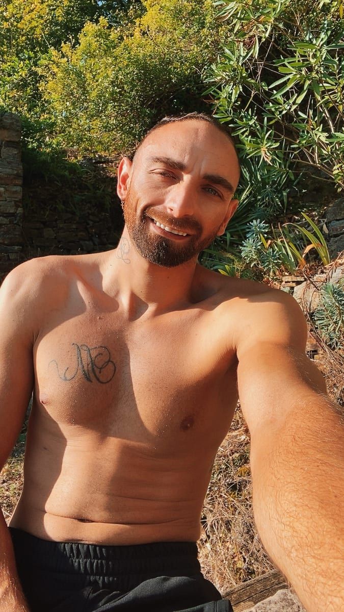 Profil de Gwenn, 31 ans, Annonces gay arabe à Siviriez (Fribourg)