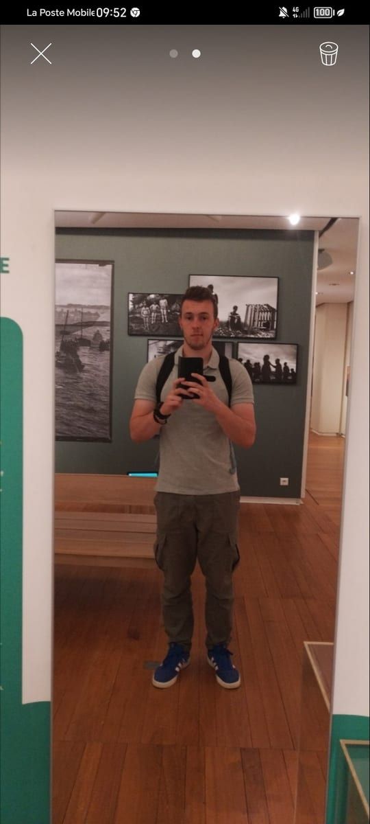 Profil de Khaled, 22 ans, Annonces gay à Bulle (Fribourg)