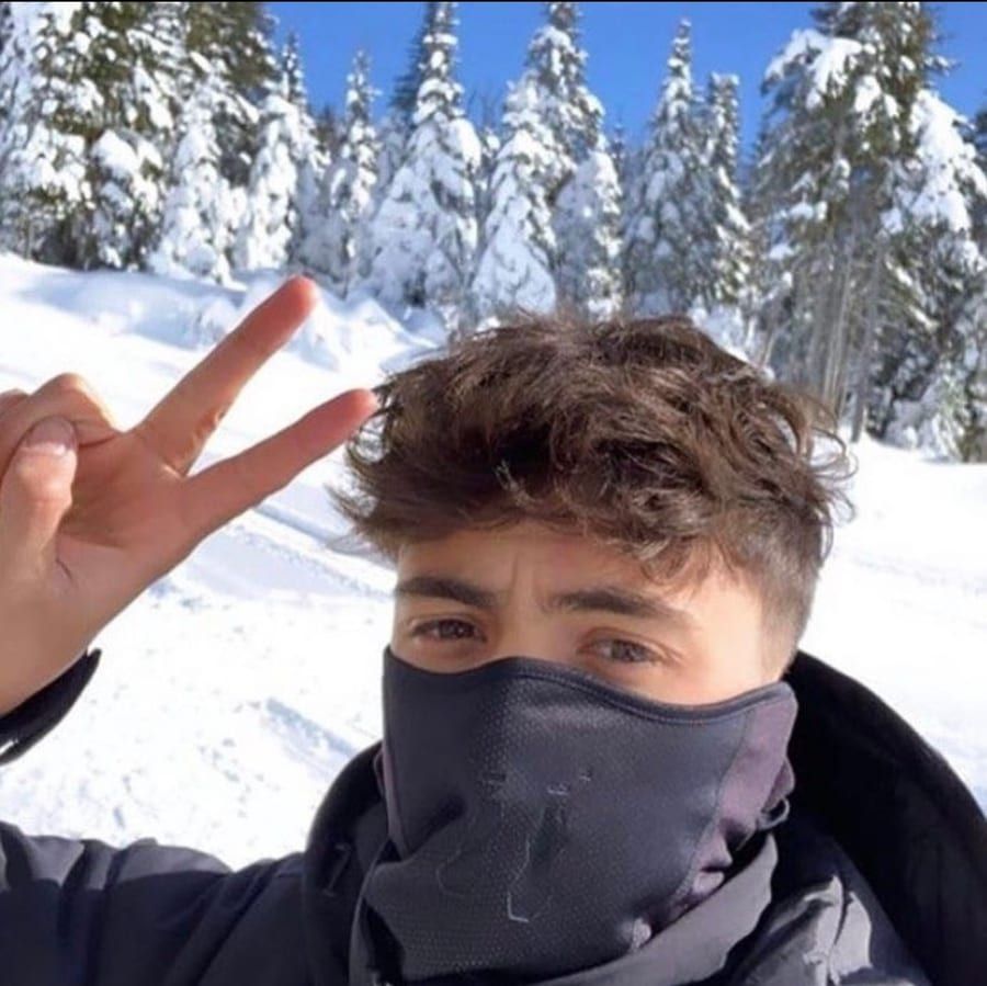 Profil de Gille, 29 ans, Annonces gay à Broc (Fribourg)