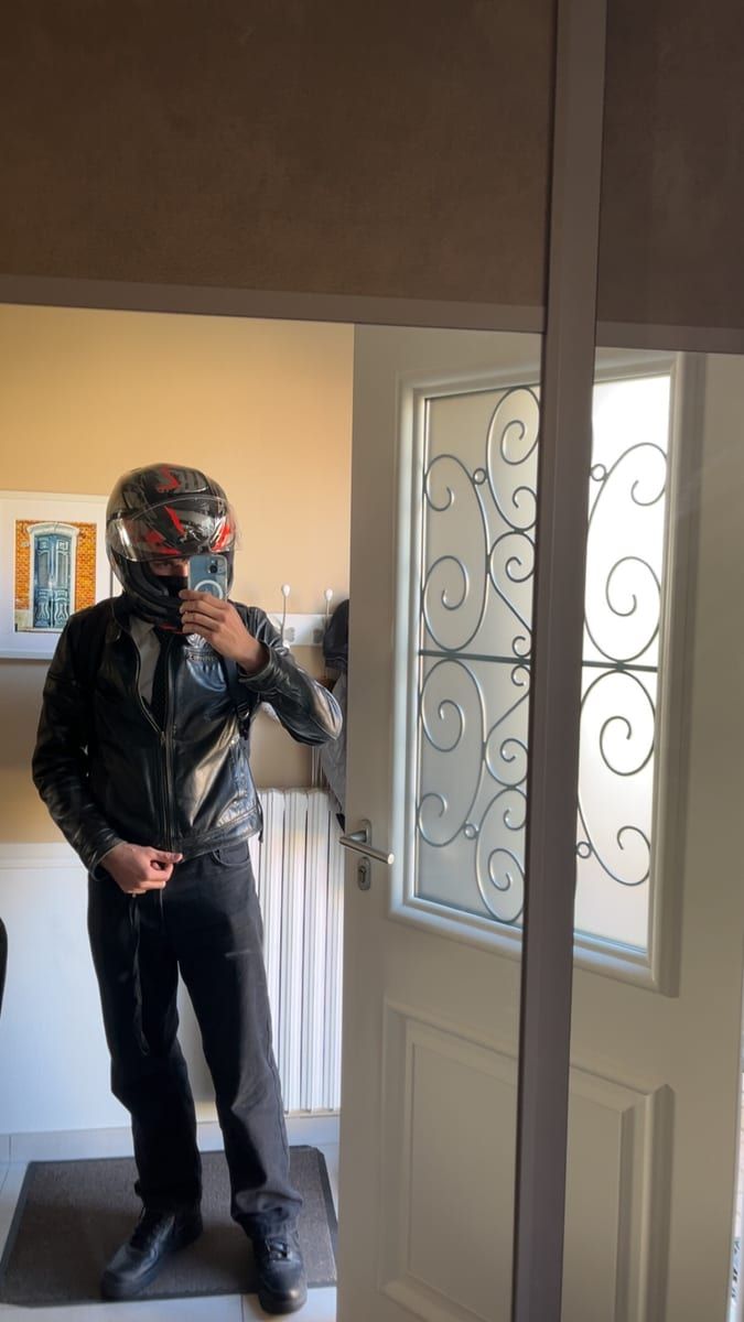 Profil de Badyss, 43 ans, Annonces gay arabe à Granges-de-Vesin (Fribourg)