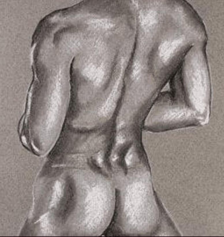 Profil de Atakan, 41 ans, Annonces gay à Abländschen (Fribourg)