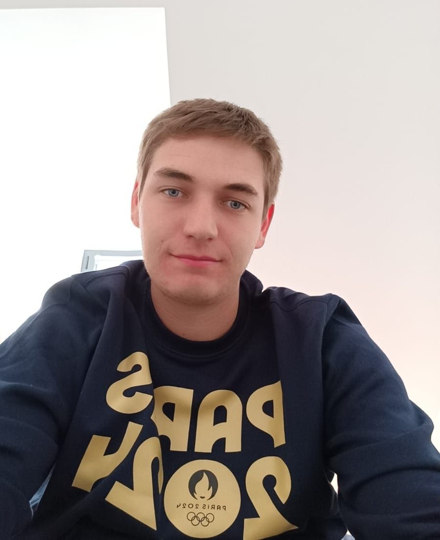 Profil de Egide, 35 ans, Annonces gay à Châtillon FR (Fribourg)
