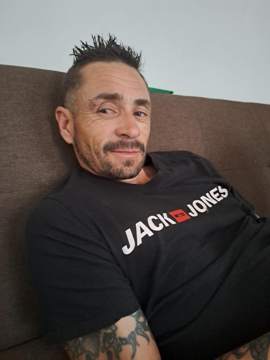 Profil de Medhi, 36 ans, Annonces gay à Chandon (Fribourg)