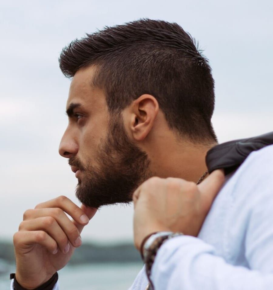Profil de Ferdinando, 40 ans, Annonces gay à Chandon (Fribourg)