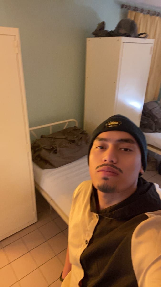 Profil de Jad, 40 ans, Annonces gay à Murist (Fribourg)
