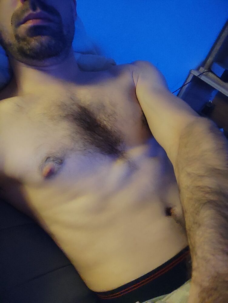 Profil de Mardoche, 43 ans, Annonces gay à Lovens (Fribourg)