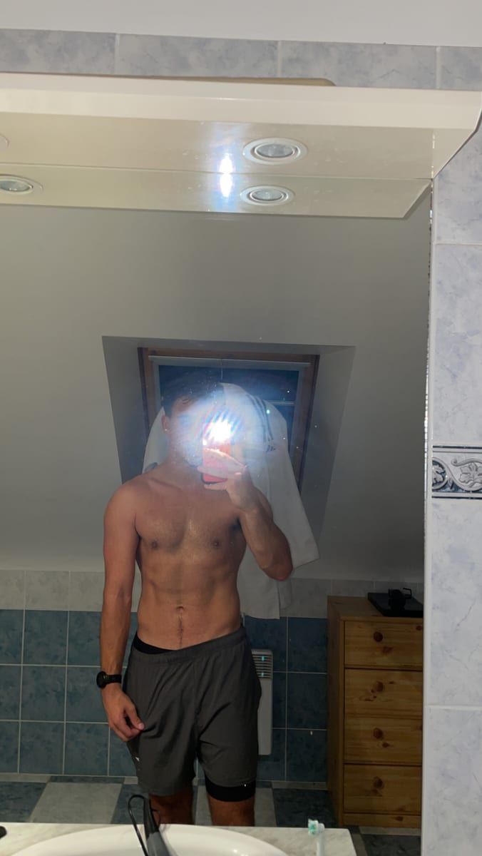 Profil de Amrane, 30 ans, Annonces gay arabe à Cheiry (Fribourg)