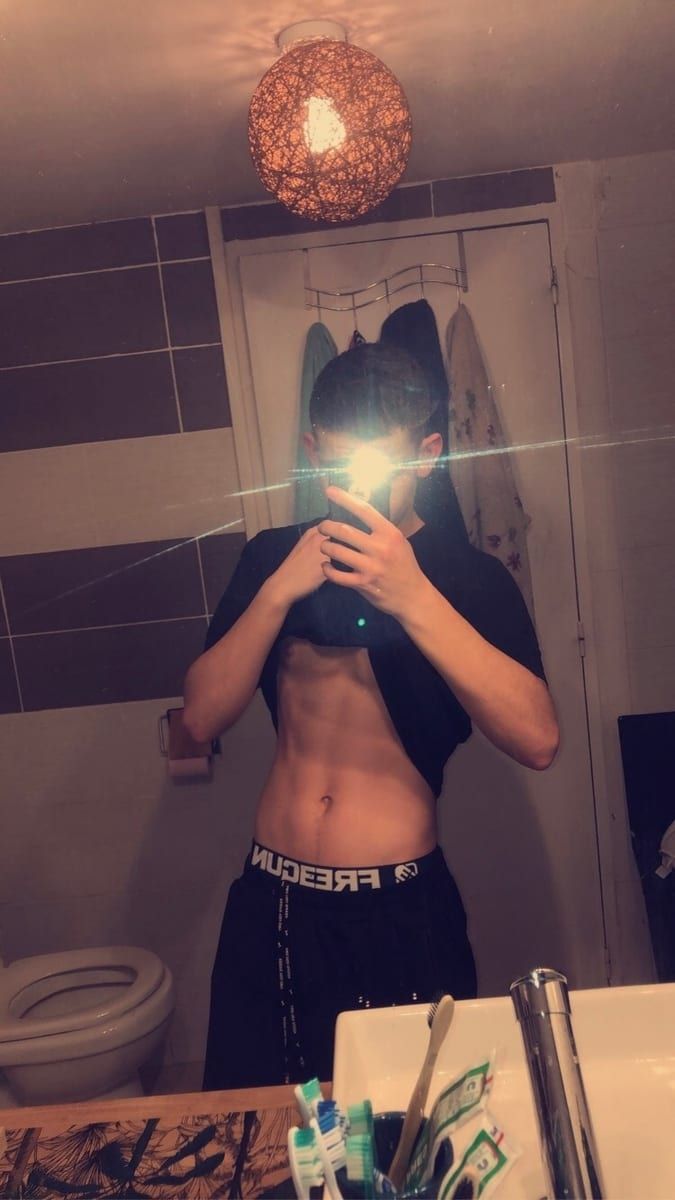 Profil de Sevket, 25 ans, Annonces gay à Corminboeuf (Fribourg)