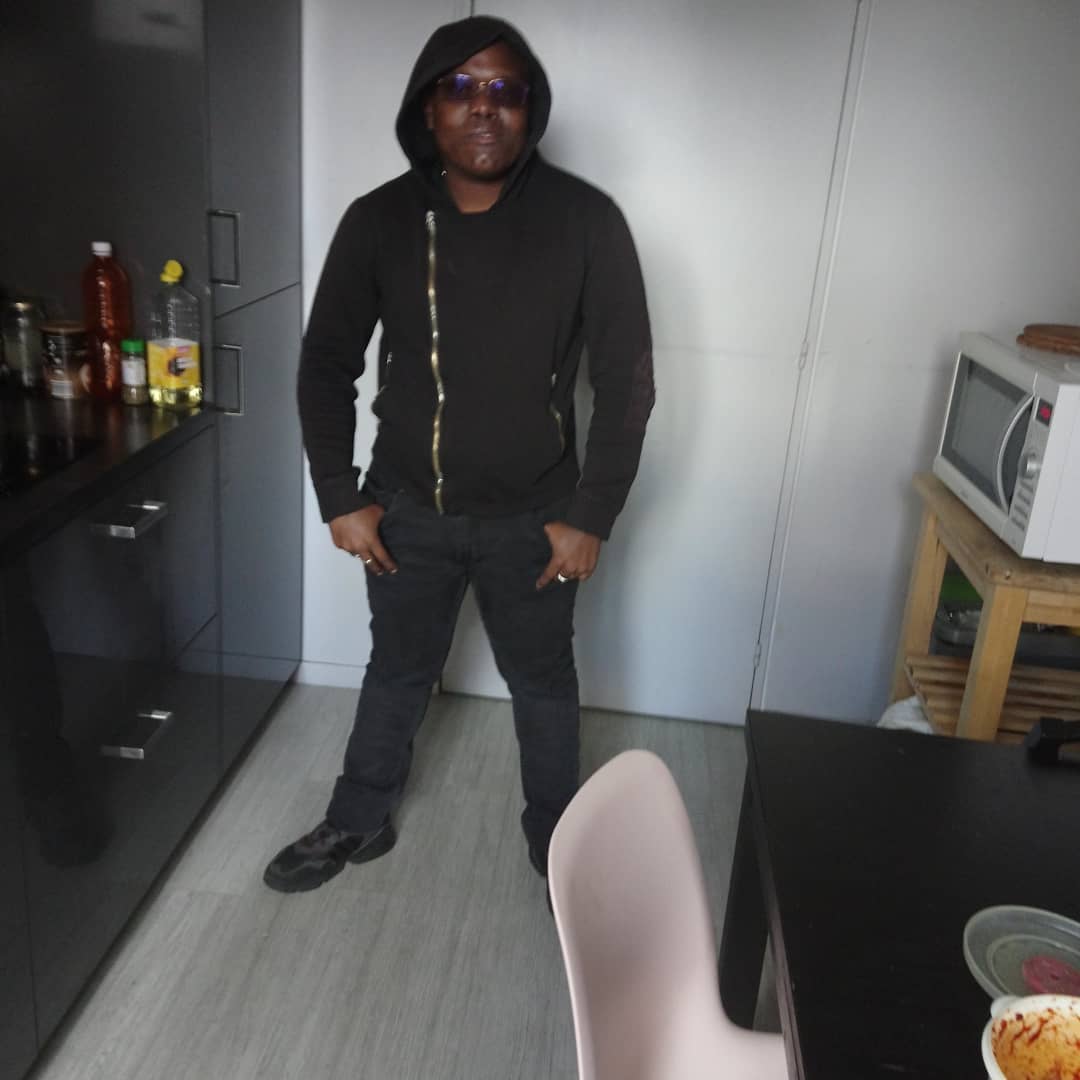 Profil de Bayram, 22 ans, Annonces gay à Corbières (Fribourg)