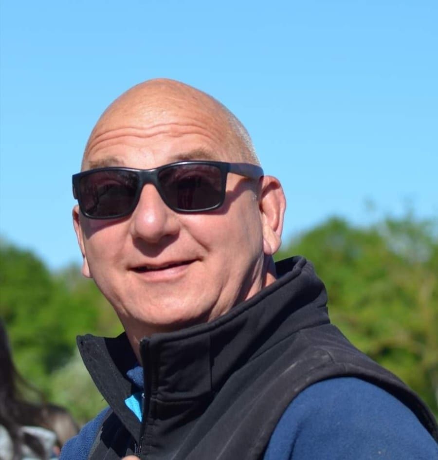 Profil de Duarte, 40 ans, Annonces gay arabe à Oleyres (Fribourg)
